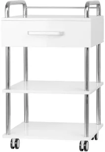 ACTIVESHOP POMOCNIK PODOLOGICZNY 6050 BIAŁY 138008 [16986878] - Meble kosmetyczne - miniaturka - grafika 6