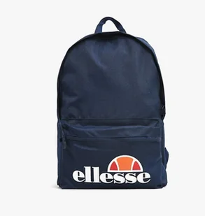 Ellesse ellesse Męski plecak Rolby granatowy Jeden rozmiar SAAY0591 - Plecaki - miniaturka - grafika 6