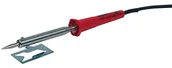 Akcesoria do lutowania - Brüder Mannesmann Werkzeug Mannesmann M49121 kolba do lutowania, 80 W M49121 - miniaturka - grafika 1