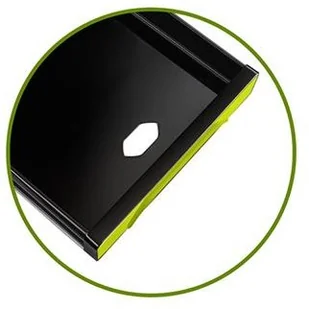 CEP Zestaw 5 szufladek CEP Smoove, czarny C7213-05 - Szafki biurowe - miniaturka - grafika 4