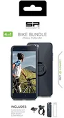 Kamery cyfrowe - akcesoria - SP CONNECT Kask aparat SP Gadgets SP Connect Bike Bundle 7/6/6S Plus, jeden rozmiar 53401 - miniaturka - grafika 1