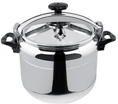 Szybkowary - Magefesa Chef szybkowar, 15 l 01OPCHEF15L - miniaturka - grafika 1