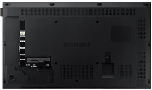 Samsung 32&apos DC32E - Monitory reklamowe i wyświetlacze - miniaturka - grafika 5