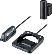 Akcesoria rowerowe - Sigma SPORT SPORT 2450 Mount Kit incl. 90cm Cable for BC 12.0 WR/14.0 WR 2022 Akcesoria do liczników 00544 - miniaturka - grafika 1