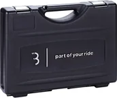Narzędzia rowerowe - BBB BBB BaseKit BTL-92 Tool Case, czarny  2022 Zestawy narzędzi 2977459201 - miniaturka - grafika 1