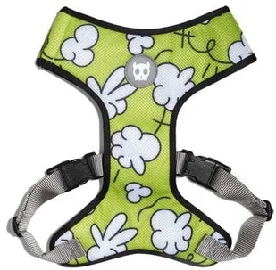 ZEE DOG Szelki ZEE DOG Smash Adjustable Air Mesh XS - Szelki dla psów - miniaturka - grafika 3