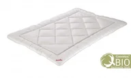 Kołdry - Paradies Kołdra Antyalergiczna 135x200 Cotton Organic City Całoroczna 2B30-454F2 - miniaturka - grafika 1