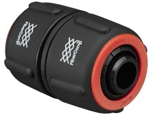Fiskars Reparator FiberComp Łącznik Węży 3/4" Fiskars 1054785 1054785 - Inne akcesoria do nawadniania - miniaturka - grafika 2