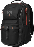 Plecaki - Helly Hansen Workwear Plecak Work day backpack HH-79583_990-STD - miniaturka - grafika 1