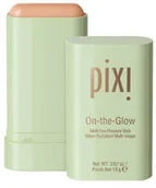 Kremy do twarzy - PIXI On-the-Glow - Sztyft nawilżający - miniaturka - grafika 1
