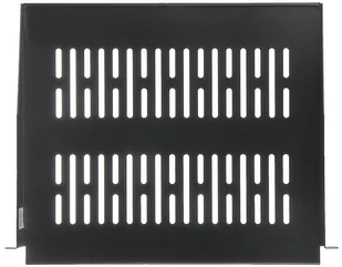 Półka P19/381*P2 do szafy rack 381mm P19/381*P2 - Akcesoria do szaf serwerowych - miniaturka - grafika 4