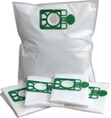 Worki do odkurzaczy - Worki Worek Syntetyk Do Numatic Henry HVR200M x15 - miniaturka - grafika 1