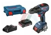 Bosch Wiertarko-wkrętarka GSR 18V-50 06019H5003 - Wiertarko-wkrętarki akumulatorowe - miniaturka - grafika 2