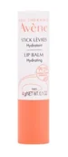 Balsamy do ust - Avene Lip Balm balsam do ust 4 g unisex - miniaturka - grafika 1