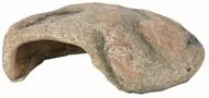 Dekoracje do terrarium - Trixie 76191 gadów jaskiń, 24 × 8 × 17 cm - miniaturka - grafika 1
