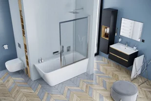 Actima LILA 2.0 PRAWA WAEX.LIL2.160P.WHN - Wanny - miniaturka - grafika 6