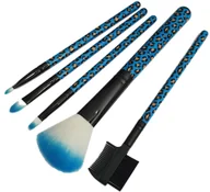 Pędzle do makijażu - ZESTAW PROFESJONALNYCH PĘDZLI MAKIJAŻ CB038 CB038 - miniaturka - grafika 1