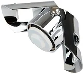 Pozostałe akcesoria barmańskie - Fackelmann 49607 zamknięcie do szampana, nierdzewna, srebrny 49607 - miniaturka - grafika 1