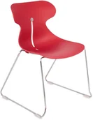 Krzesła - Grospol Krzesło Mariquita P 3873 - miniaturka - grafika 1