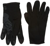 Rękawice narciarskie - Ziener męskie rękawiczki innerprint Touch Glove Multi Sport Multi Sport, czarny, 10.5 802008 - miniaturka - grafika 1