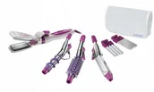 Lokówki - Babyliss Fun Style 8 in 1 2020CE - miniaturka - grafika 1