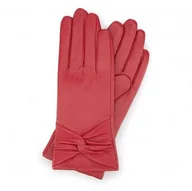 Rękawiczki - Wittchen Rękawiczki damskie 39-6-572-2T-S 39-6-572-2T-S - miniaturka - grafika 1