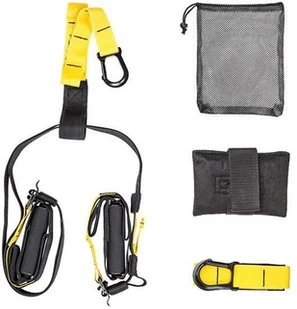 HMS PASY TAŚMY TRENINGOWE DO ĆWICZEŃ RXT 17-35-000 - Gumy, taśmy, ekspandery - miniaturka - grafika 11