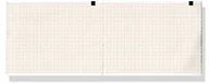 Pozostałe kosmetyki - GIMA ECG termicznej siatki papieru-Pack  pomarańczowy  110 X 140 MM 33013 - miniaturka - grafika 1