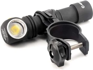 Armytek Latarka Czołowa Wizard C2 Pro Barwa Zimna F08701C - Latarki - miniaturka - grafika 4
