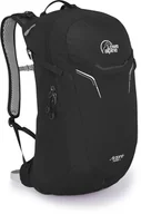 Plecaki - Lowe Alpine AirZone Active 18 Backpack Men, black 2021 Plecaki turystyczne FTF-19-BL-18 - miniaturka - grafika 1