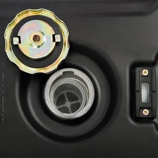 Agregat prądotwórczy DAEWOO GDA 7500E-3 - Agregaty prądotwórcze - miniaturka - grafika 8