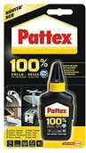 Kleje i inne preparaty budowlane - Pattex uniwersalny klej 1542108, 50 G - miniaturka - grafika 1