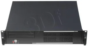 Gembird Obudowa serwerowa Obudowa 19CC ATX serwerowa 19/2U - 19CC-2U-01 - Obudowy serwerowe - miniaturka - grafika 8