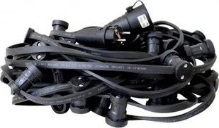 Milagro Girlanda ogordowa profesjonalna 20m EKO1632 EKO1632 - Lampy ogrodowe Milagro Girlanda ogordowa profesjonalna 20m EKO1632 EKO1632 - Lampy ogrodowe - miniaturka - grafika 2