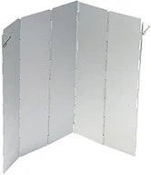 Kuchnia turystyczne i akcesoria - Bo-Camp na zestaw lampa ścienna, 50 x 36 cm, szary 1509175 - miniaturka - grafika 1