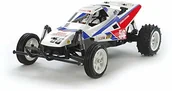 Zabawki zdalnie sterowane - Tamiya 58643" 1:10 RC The Grasshopper II 2017" pojazd TAM58643 - miniaturka - grafika 1