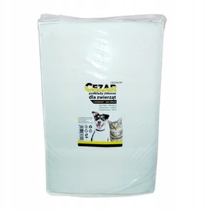 Cezar Podkłady higieniczne maty dla psa 60x90 50 - Maty do nauki czystości - miniaturka - grafika 7