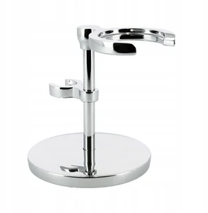 Muhle Stojak na Pędzel i Maszynkę do Golenia - Akcesoria do golenia męskie - miniaturka - grafika 2