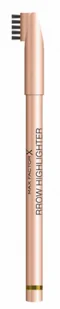 Max Factor Brow Highlighter, kredka rozświetlająca do brwi, 4 g - Kredki do oczu - miniaturka - grafika 9