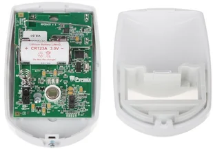 Hikvision Zestaw alarmowy DS-PWA32-NST DS-PWA32-NST - Alarmy - miniaturka - grafika 8