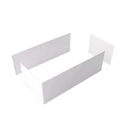 Obudowy do wanien - Massi Obudowa do wanny uniwersalna 700x520 MSWTOK-001MSWTOK-001 - miniaturka - grafika 1