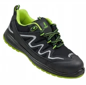 Obuwie robocze - Urgent Buty obuwie ochronne robocze och 224 S1 43 - miniaturka - grafika 1