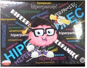 Gry planszowe - Abino Hiperpamięć - miniaturka - grafika 1