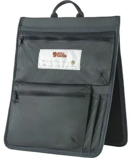 Organizer do plecaka Kanken Fjallraven - navy - Plecaki - miniaturka - grafika 2