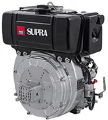 Silniki spalinowe - Hatz Silnik diesla  1D81 elektryczny rozruch Hatz - miniaturka - grafika 1