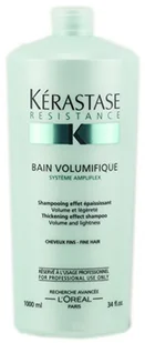 Kerastase VOLUMIFIQUE kąpiel 1000ml - Szampony do włosów - miniaturka - grafika 2