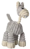 Zabawki dla psów - Hunter zabawka dla dzieci huggly Zoo, 25 cm - miniaturka - grafika 1
