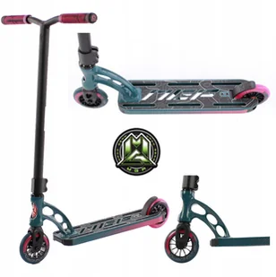 MGP Hulajnoga Wyczynowa Madd Gear Origin Shredder - Hulajnogi - miniaturka - grafika 5