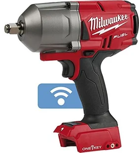 MILWAUKEE Klucz udarowy M18 ONEFHIWF12-0X 18 V 1/2&quot MI4933459726 - Klucze pneumatyczne - miniaturka - grafika 2