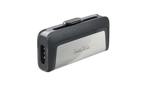 SanDisk Ultra Dual Drive 64GB (SDDDC2-064G-G46) - Pendrive - miniaturka - grafika 9